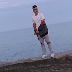 Meet your Posher, Jesusito